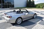 Honda S2000 2007 года (NA)